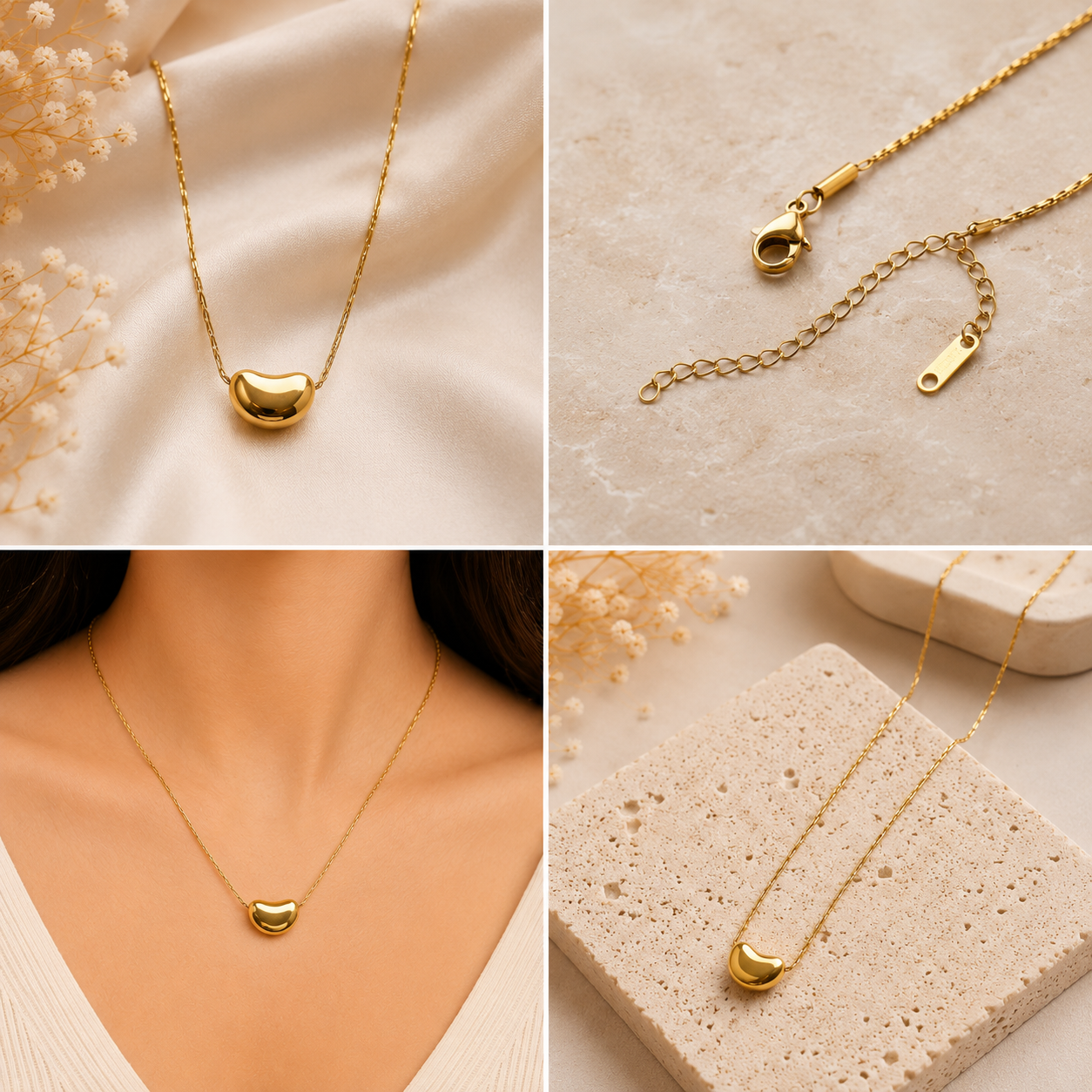 Ever love Pendant Necklace