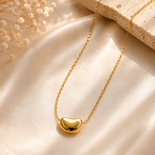 Ever love Pendant Necklace